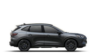 2025 Ford Escape® External Image 1